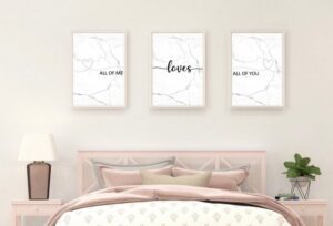 All of me loves all of you