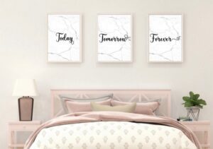 Today Tomorrow Forever