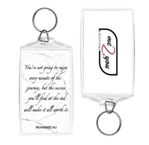 You’re not going to enjoy every minute of the journey