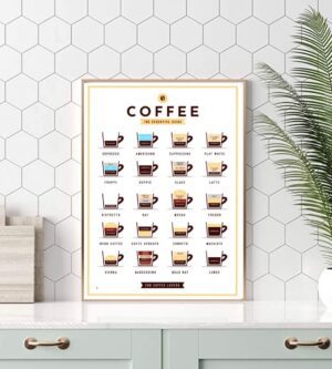 Coffee - the essential guide