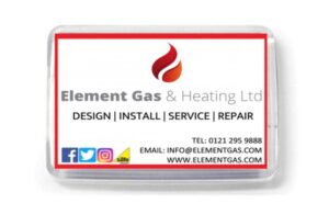 Customised business magnets