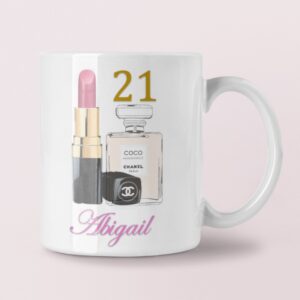 21st Birthday - Girl