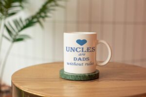 Uncle