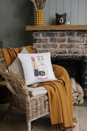 21st Birthday - girl